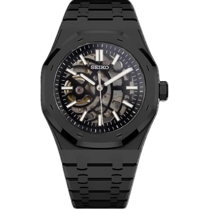 Royal Oak Skeleton