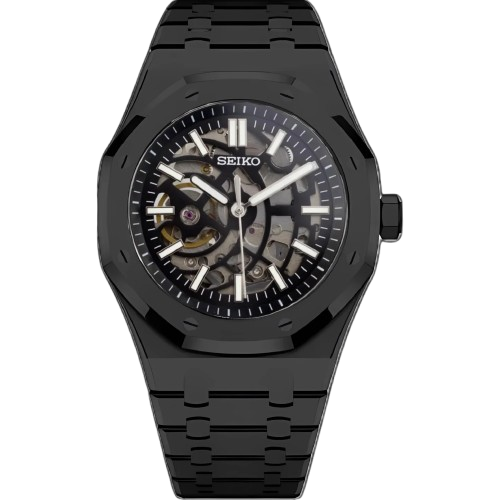 Royal Oak Skeleton