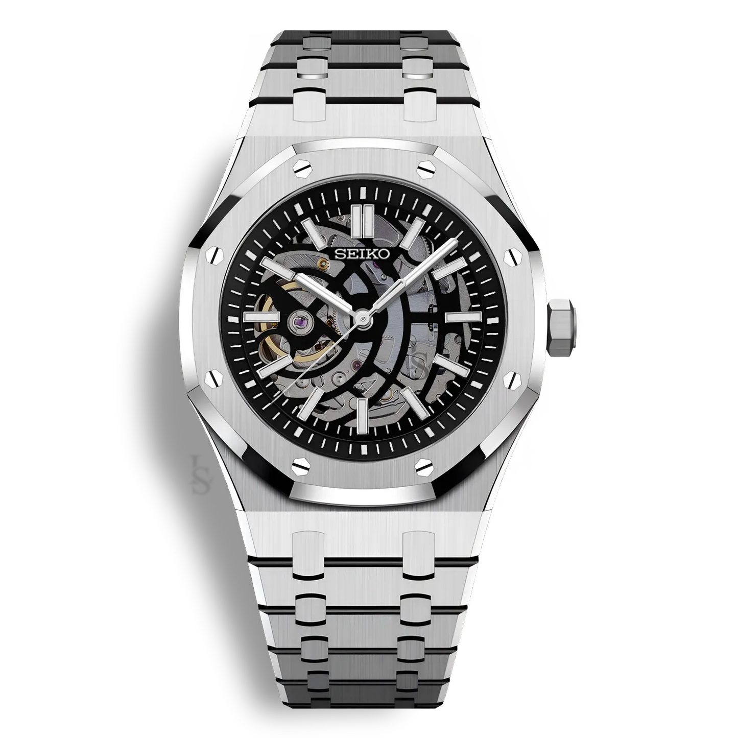 Royal Oak Skeleton