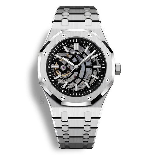 Royal Oak Skeleton
